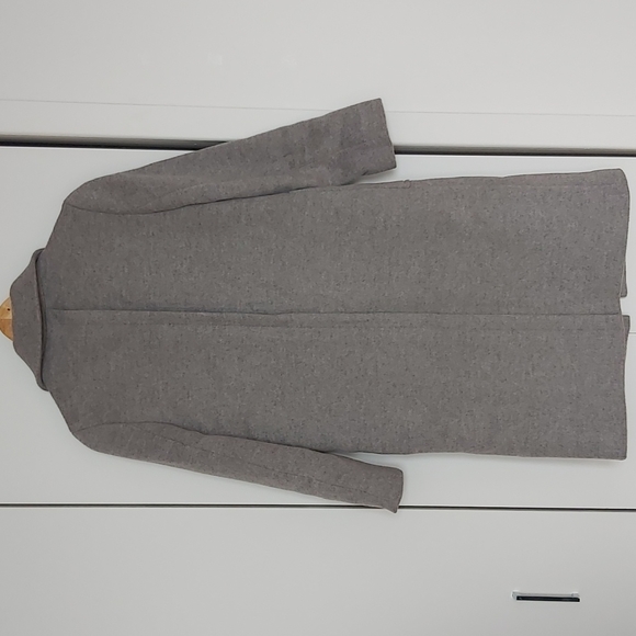 🌸Elegant Super Soft Coat - Picture 4 of 4